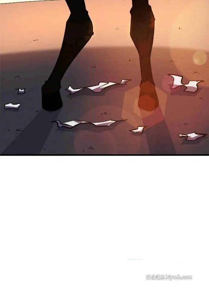 Blood Revenger Chapter 19 page 10