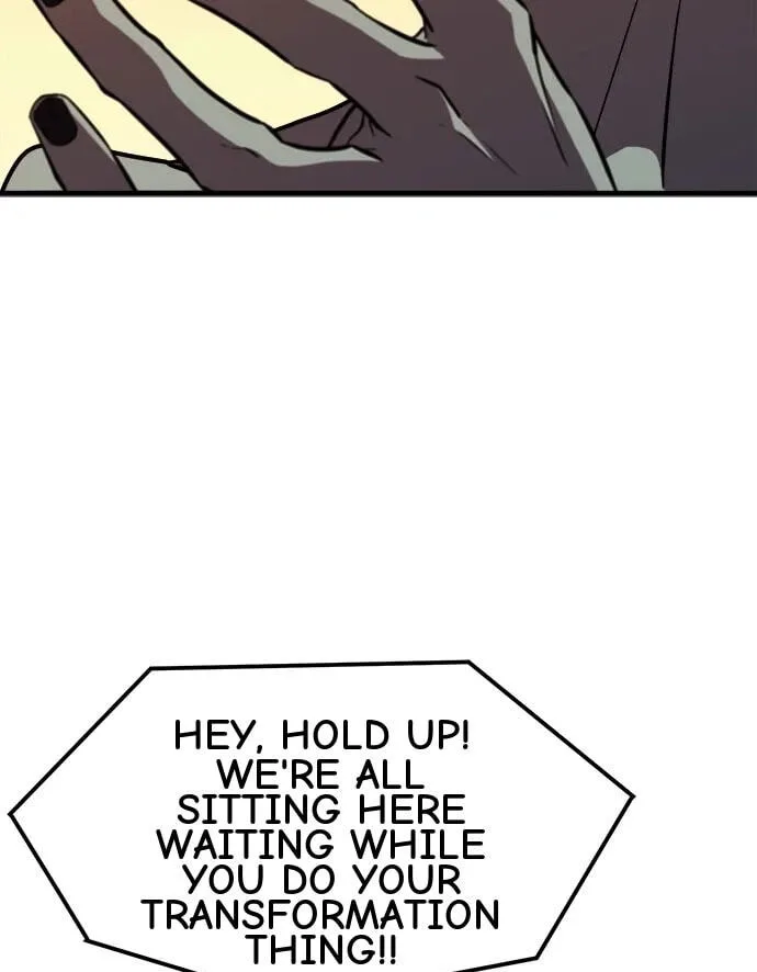 Blood Revenger Chapter 19 page 22