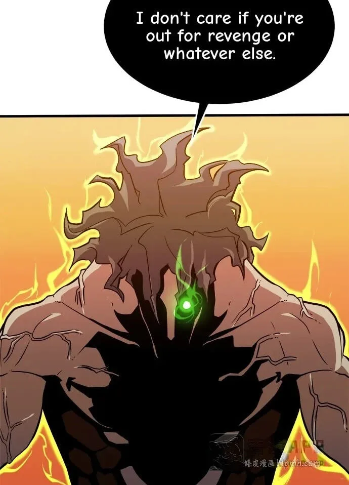 Blood Revenger Chapter 19 page 4