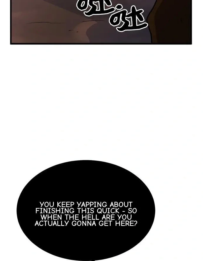 Blood Revenger Chapter 19 page 20