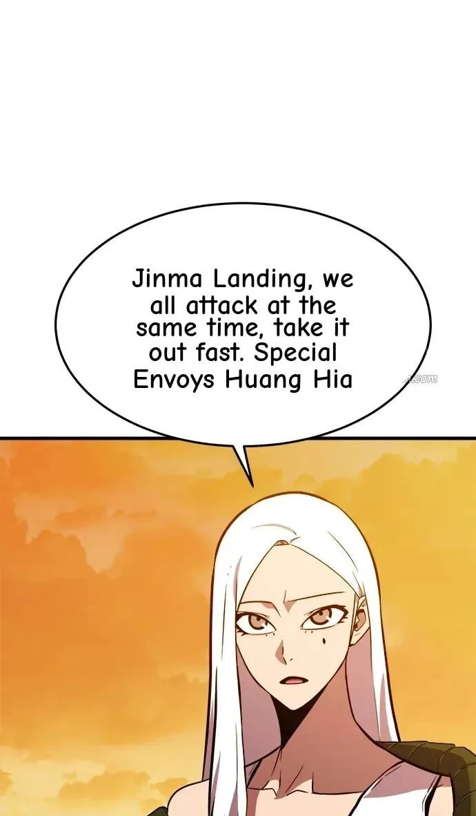Blood Revenger Chapter 19 page 14
