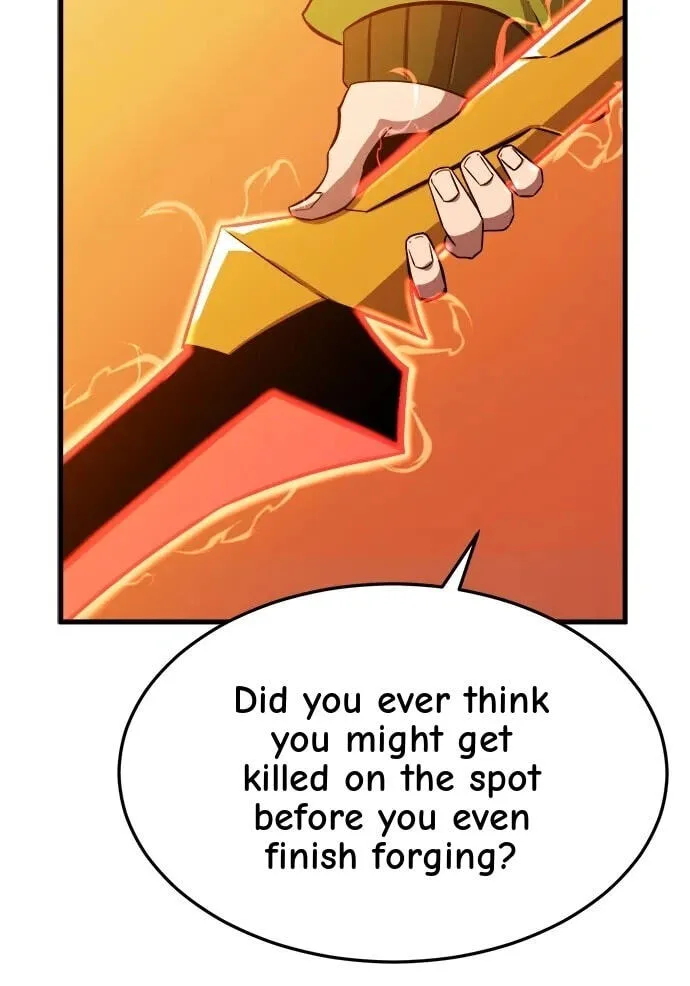 Blood Revenger Chapter 19 page 27