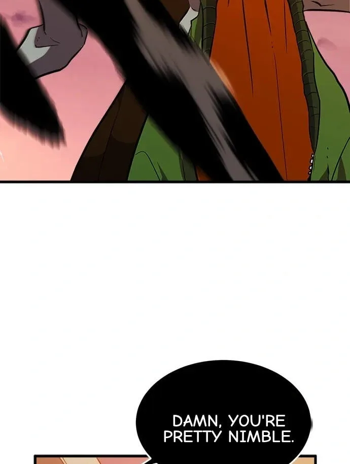 Blood Revenger Chapter 19 page 51