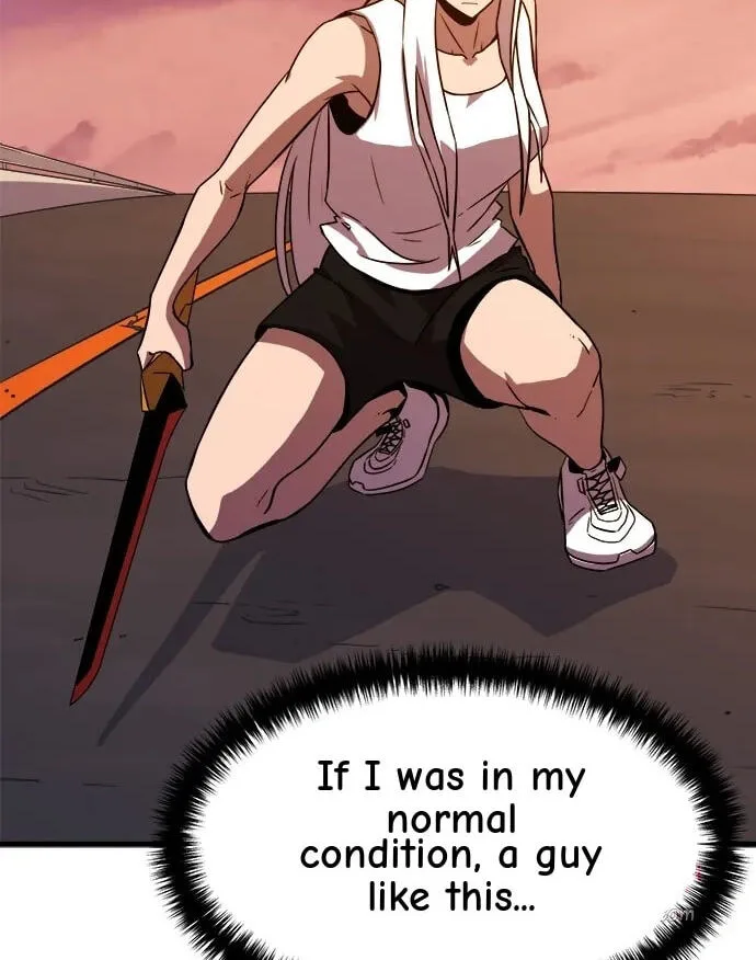 Blood Revenger Chapter 19 page 58