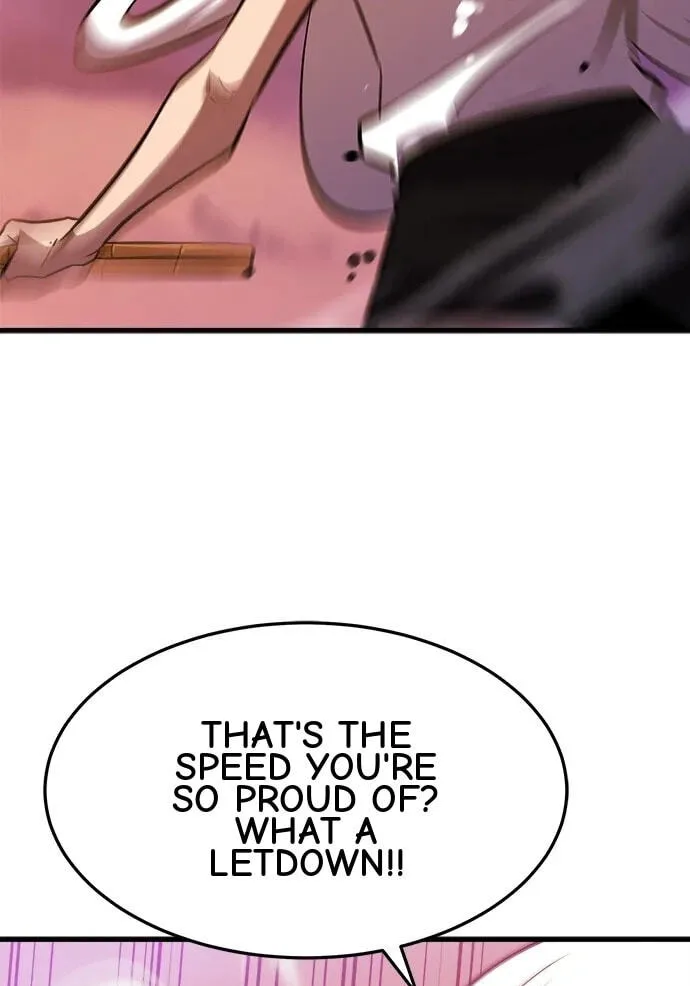 Blood Revenger Chapter 19 page 75