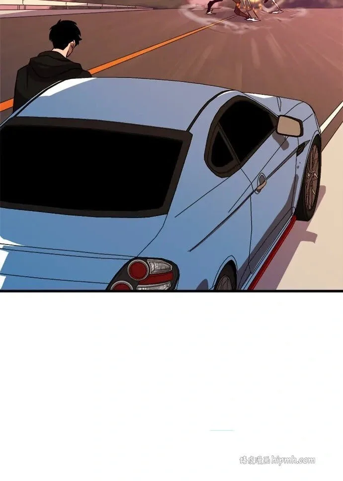 Blood Revenger Chapter 19 page 86