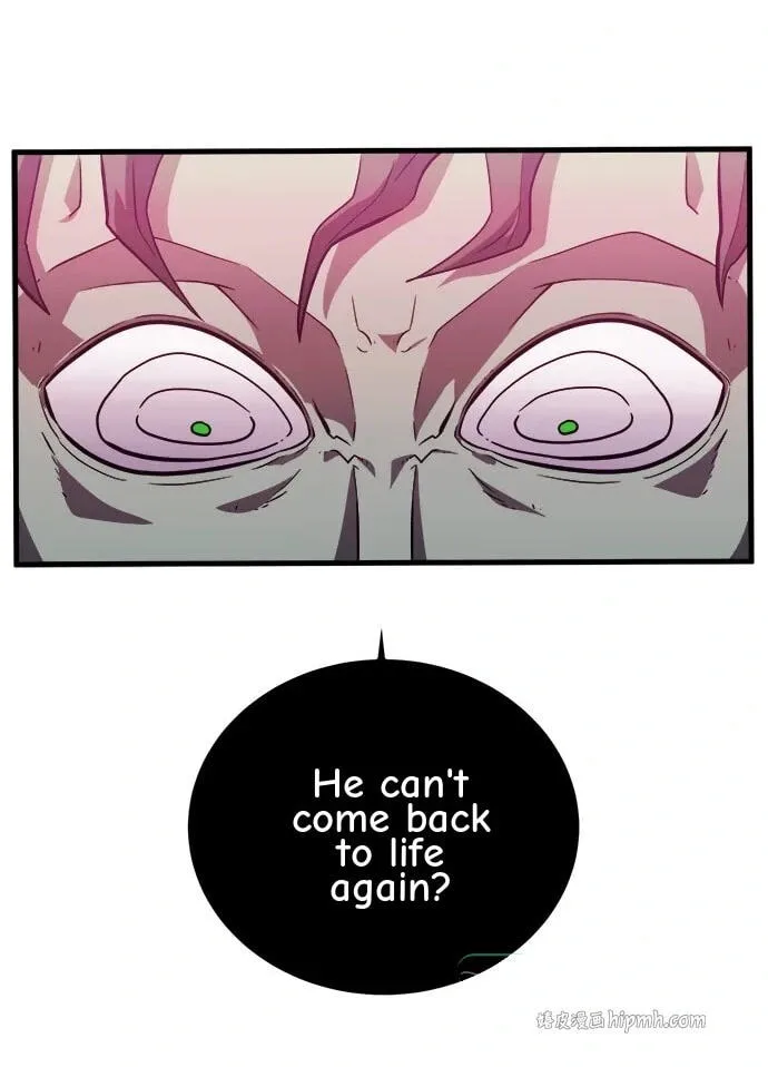 Blood Revenger Chapter 19 page 112