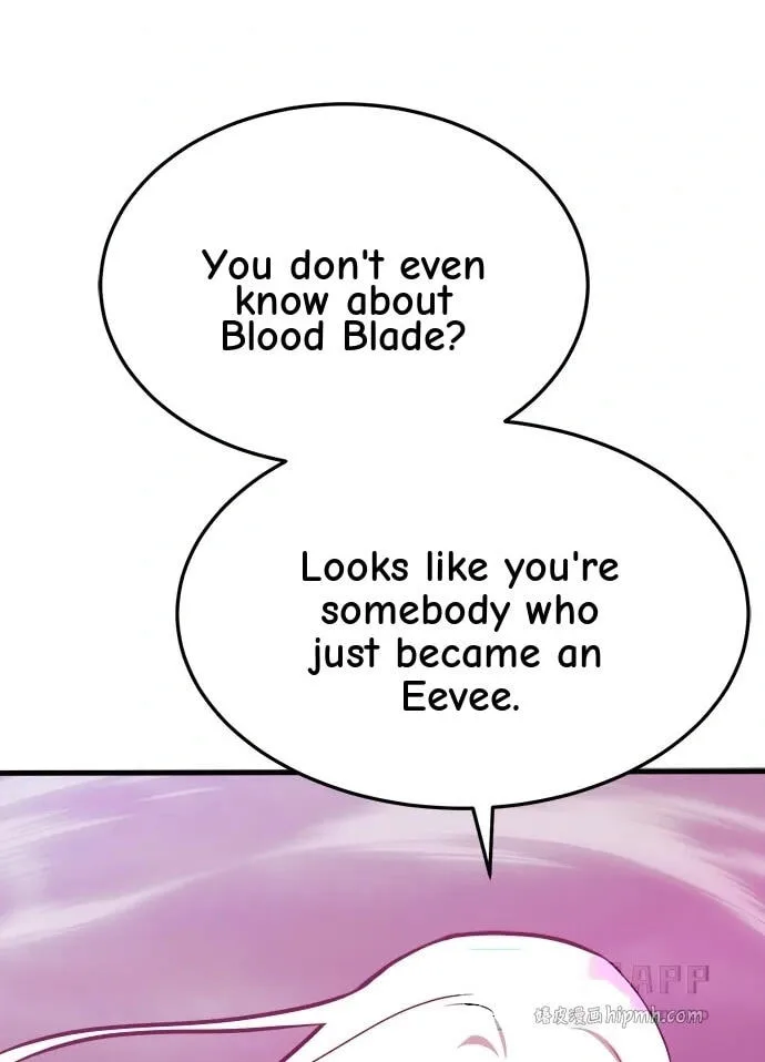Blood Revenger Chapter 19 page 114
