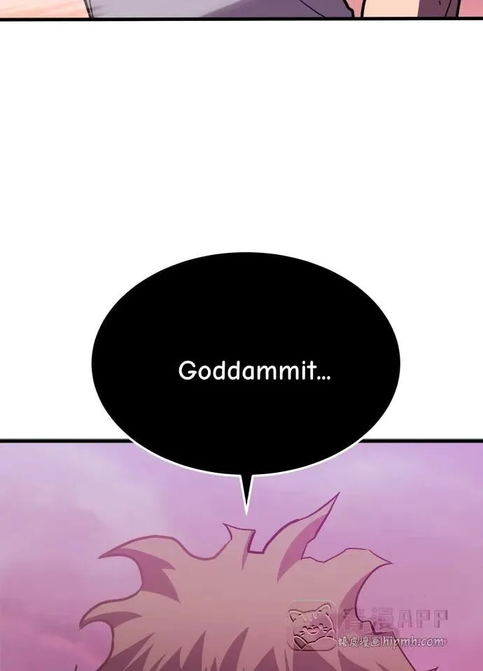 Blood Revenger Chapter 19 page 116