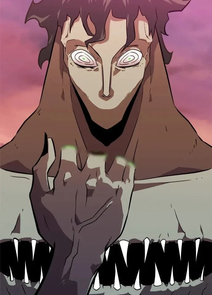 Blood Revenger Chapter 19 page 117