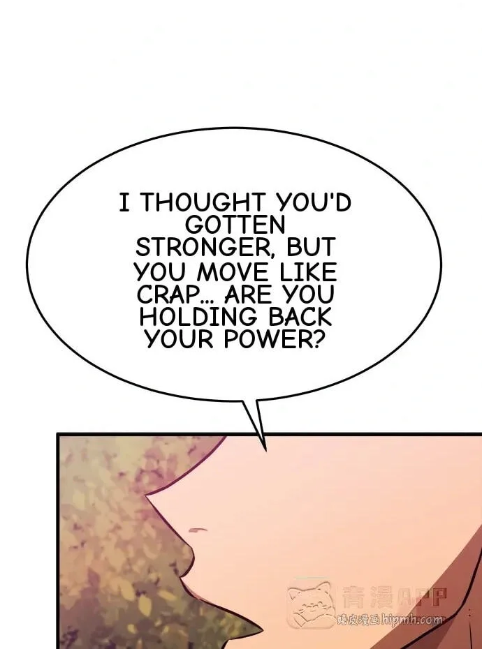 Blood Revenger Chapter 19 page 122