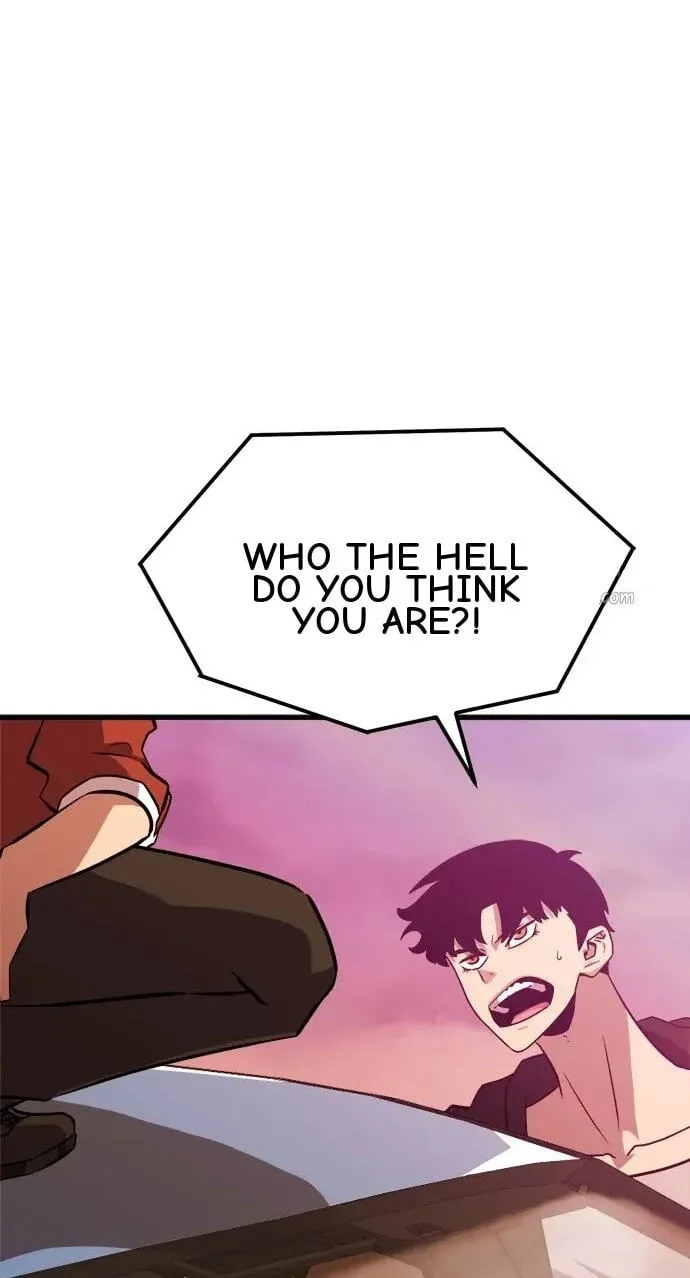 Blood Revenger Chapter 19 page 131
