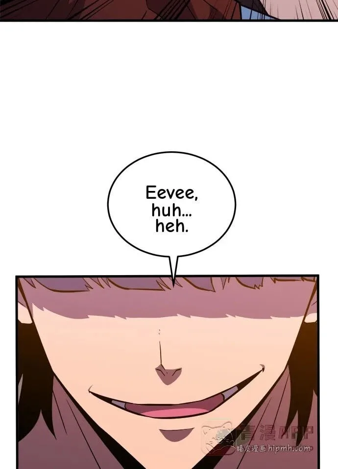 Blood Revenger Chapter 19 page 134
