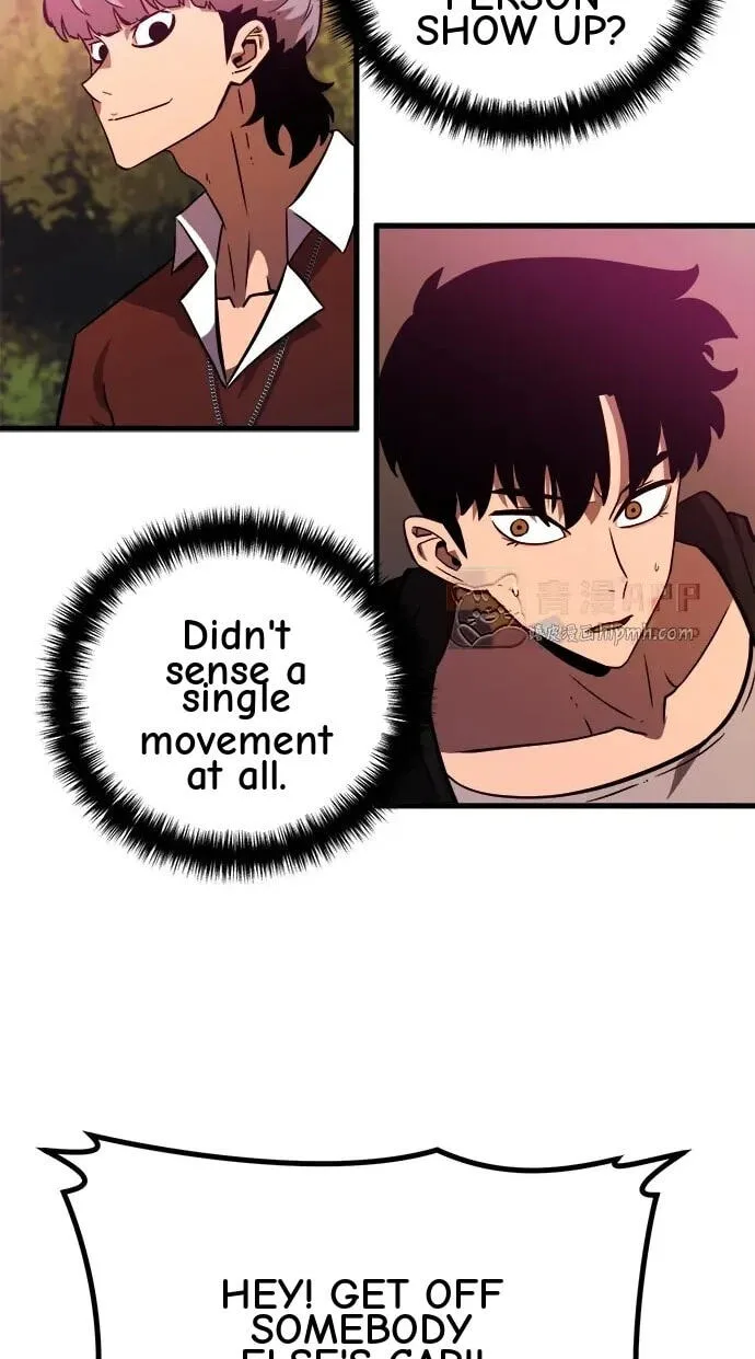 Blood Revenger Chapter 19 page 128