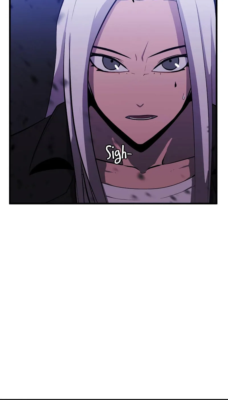 Blood Revenger Chapter 3 page 4