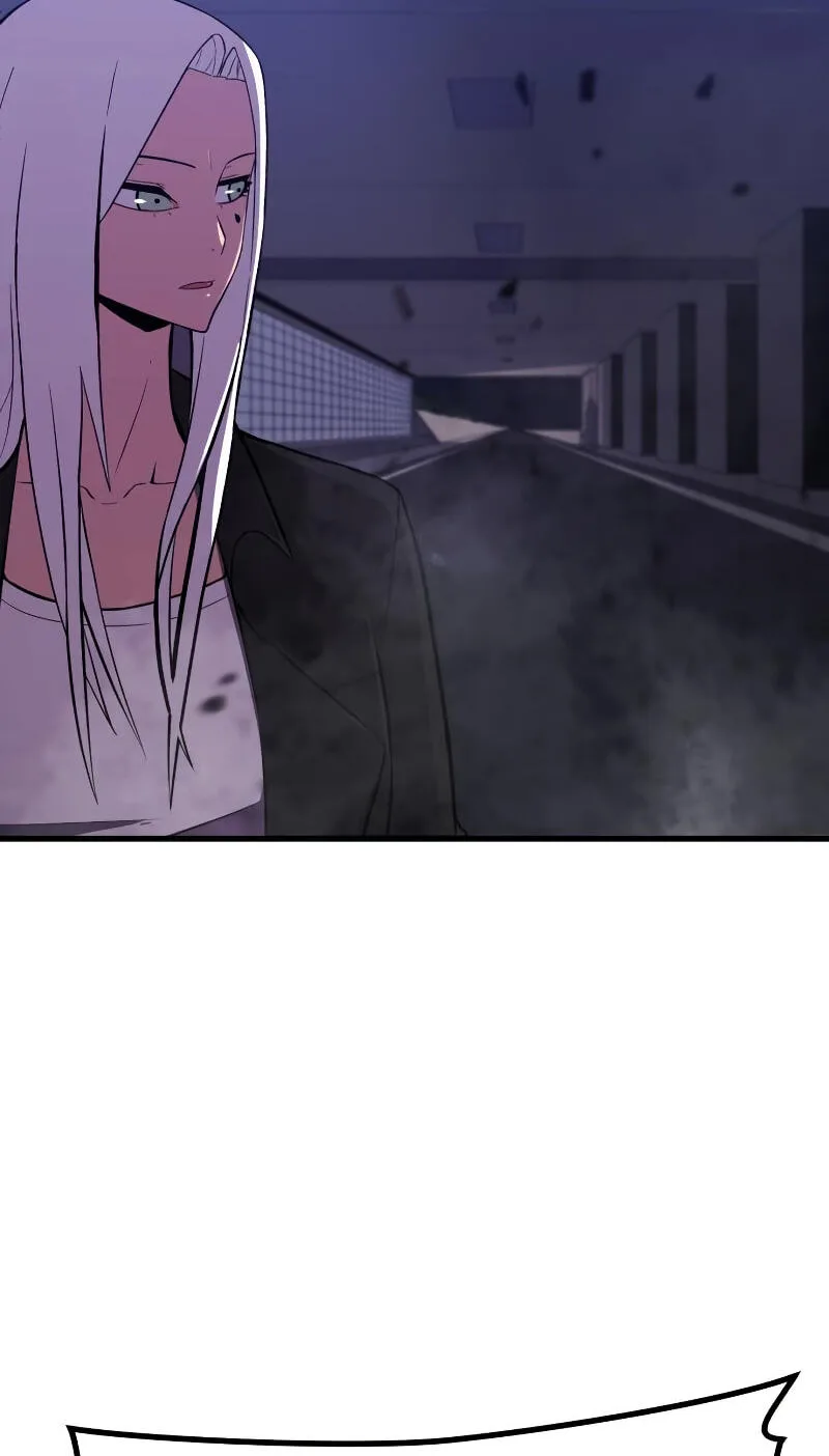Blood Revenger Chapter 3 page 8