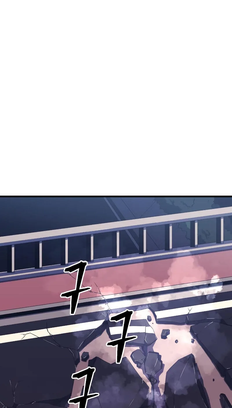 Blood Revenger Chapter 3 page 2