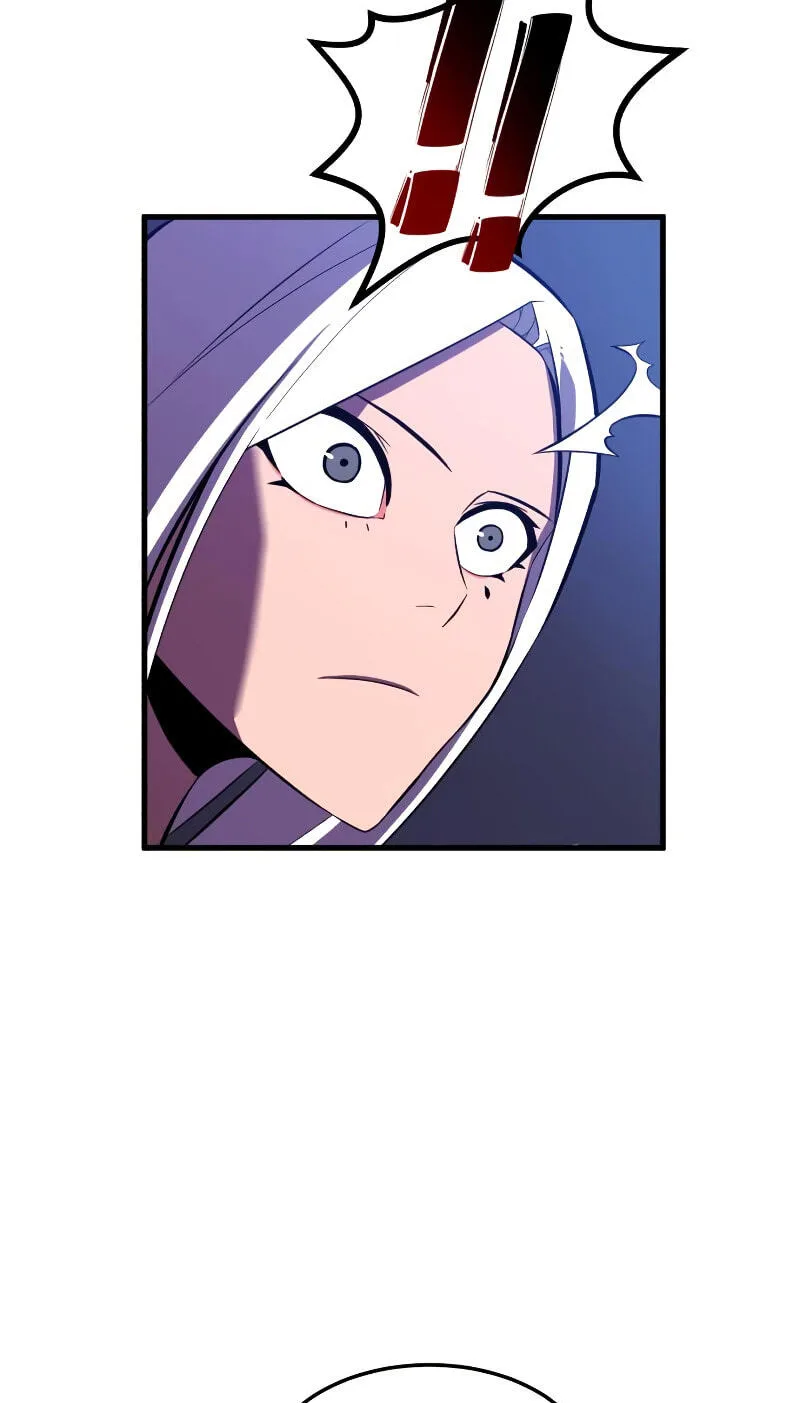 Blood Revenger Chapter 3 page 11