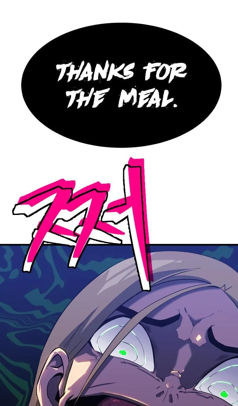 Blood Revenger Chapter 3 page 17