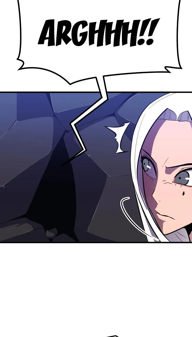 Blood Revenger Chapter 3 page 9