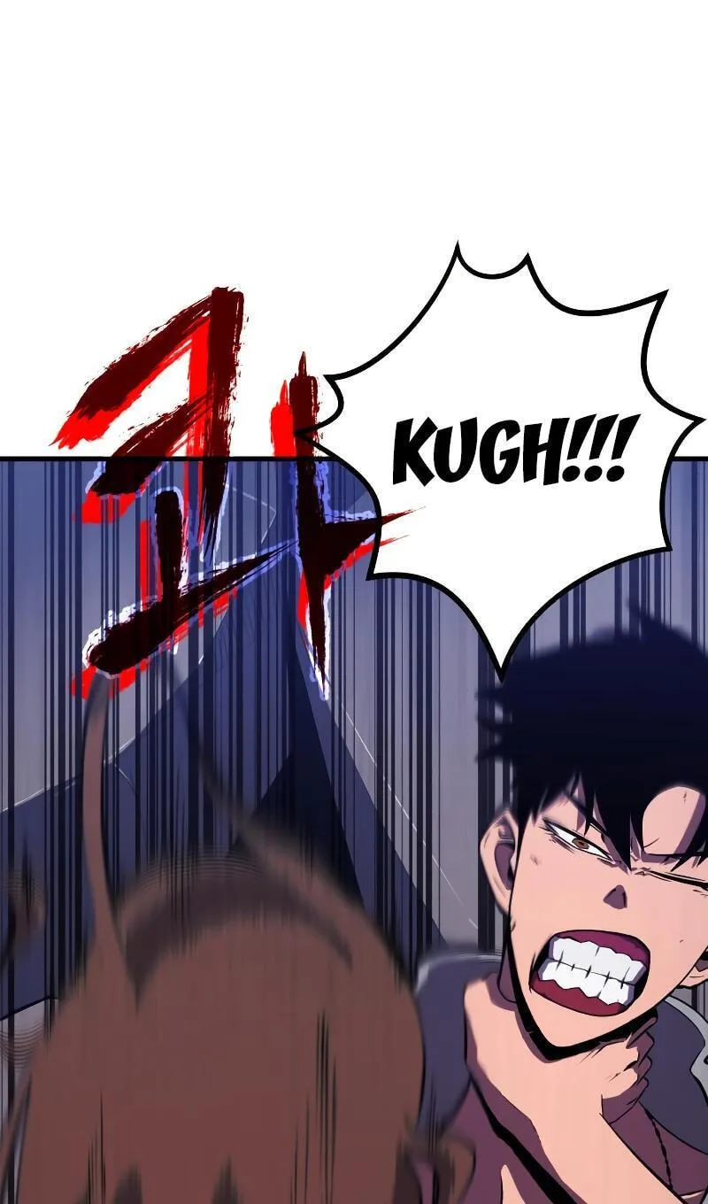 Blood Revenger Chapter 3 page 19
