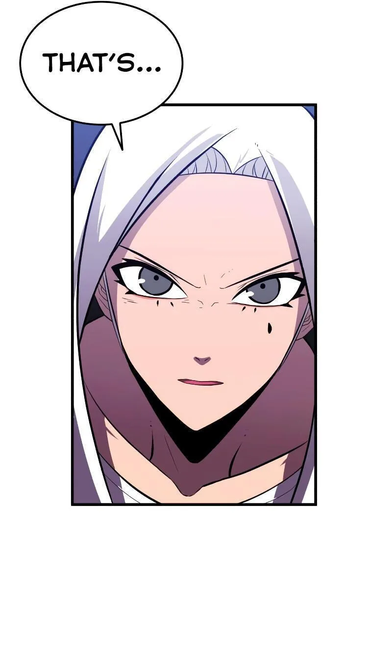 Blood Revenger Chapter 3 page 13