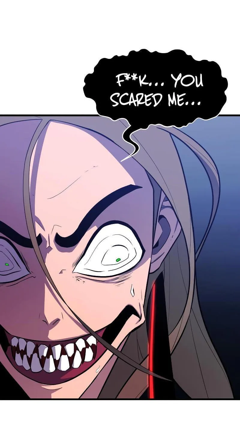 Blood Revenger Chapter 3 page 30