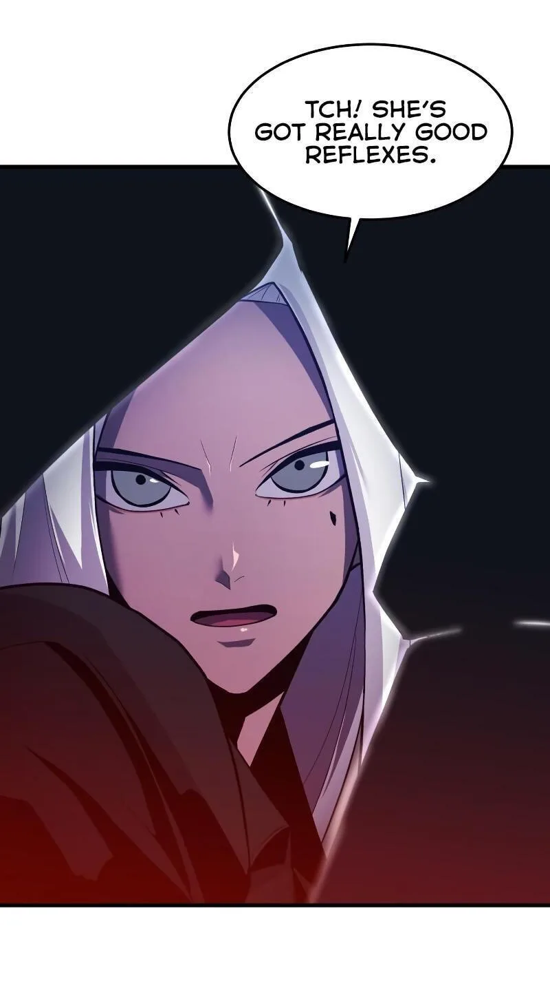 Blood Revenger Chapter 3 page 36