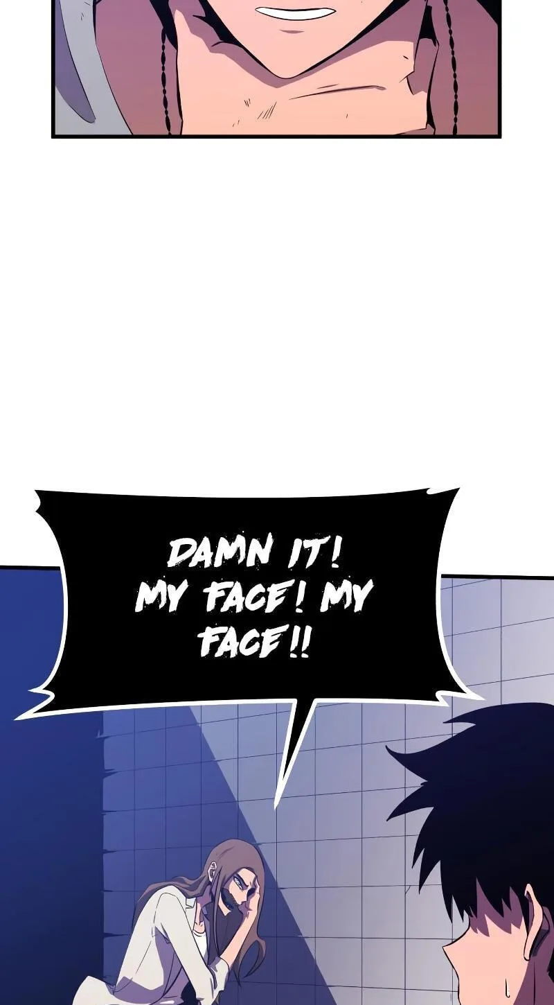 Blood Revenger Chapter 3 page 39