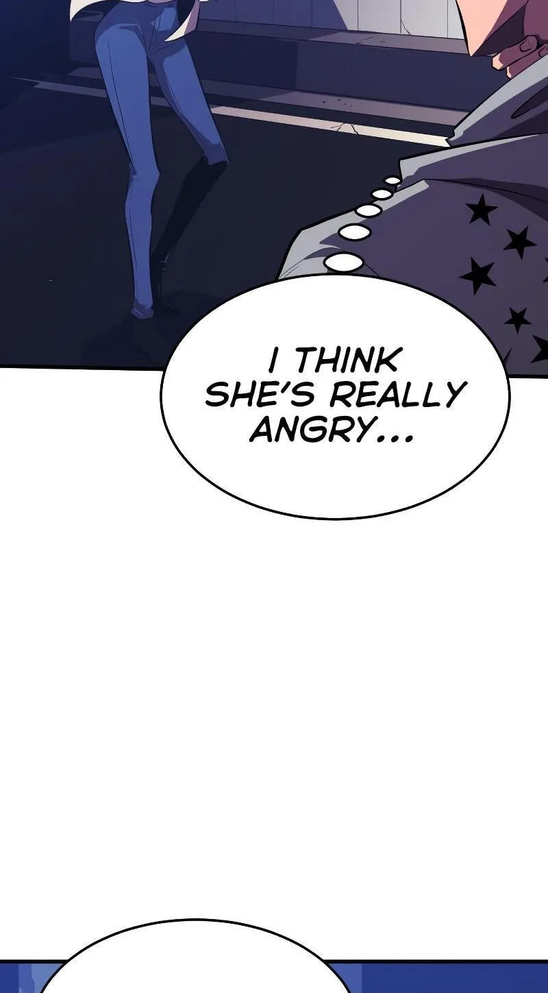 Blood Revenger Chapter 3 page 40