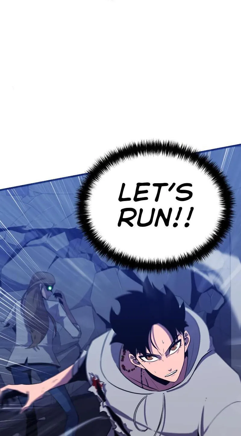 Blood Revenger Chapter 3 page 42