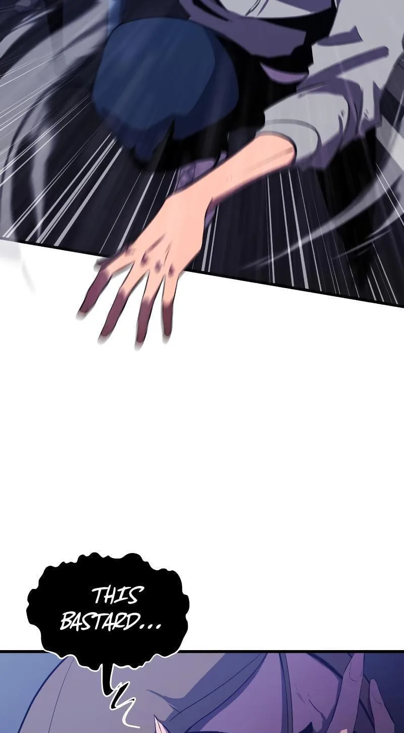 Blood Revenger Chapter 3 page 43