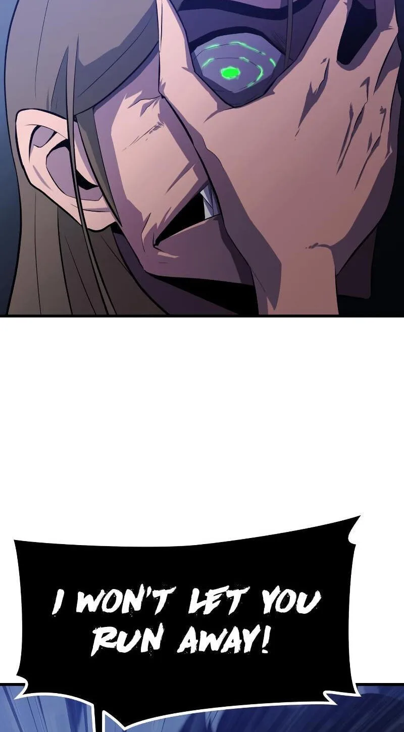 Blood Revenger Chapter 3 page 44