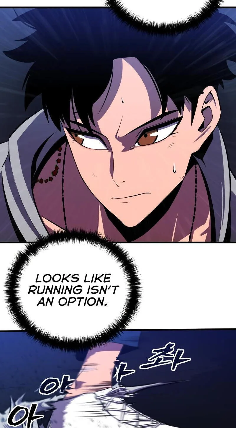 Blood Revenger Chapter 3 page 46