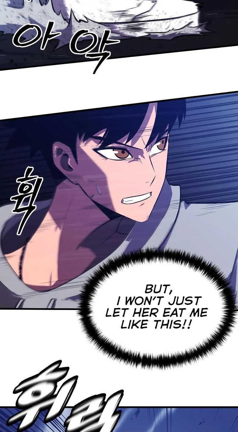 Blood Revenger Chapter 3 page 47
