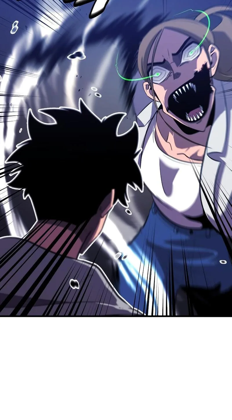 Blood Revenger Chapter 3 page 48