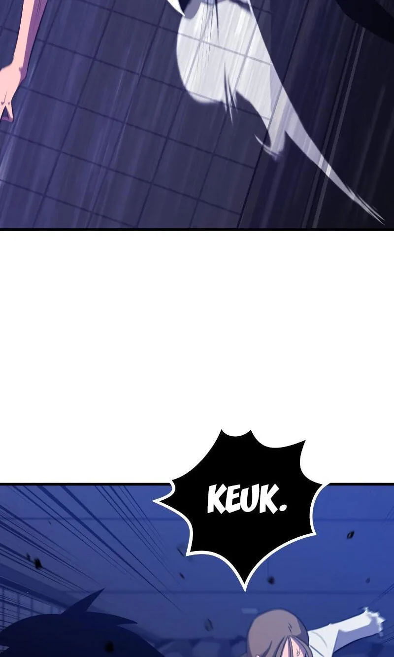 Blood Revenger Chapter 3 page 52