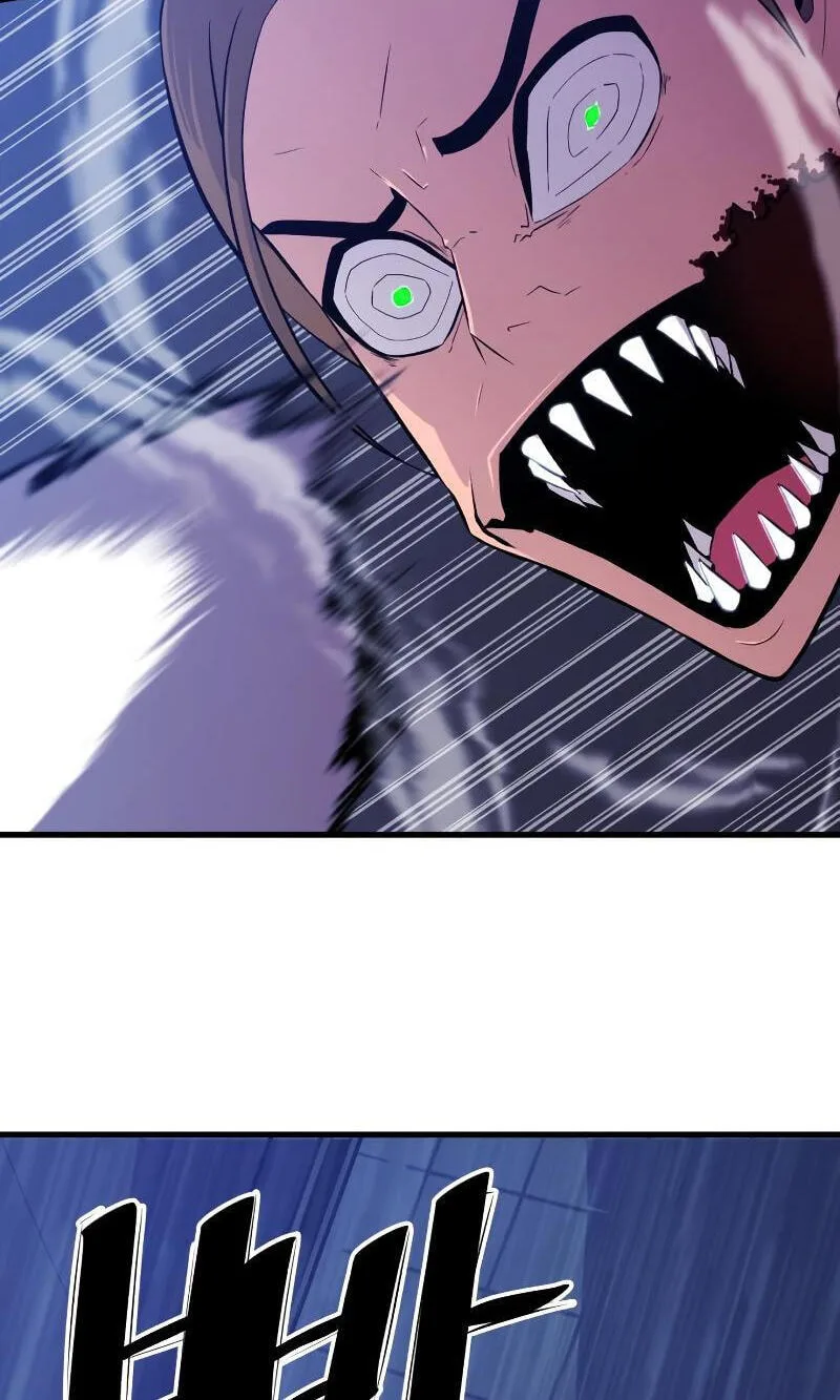 Blood Revenger Chapter 3 page 50