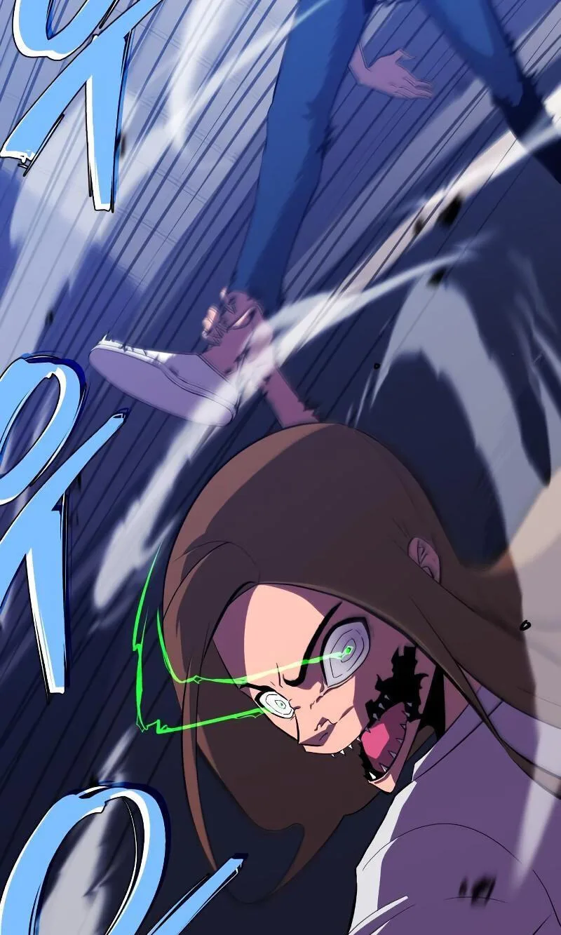 Blood Revenger Chapter 3 page 57