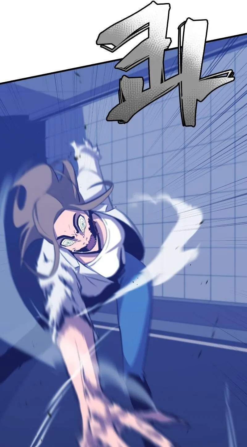 Blood Revenger Chapter 3 page 59