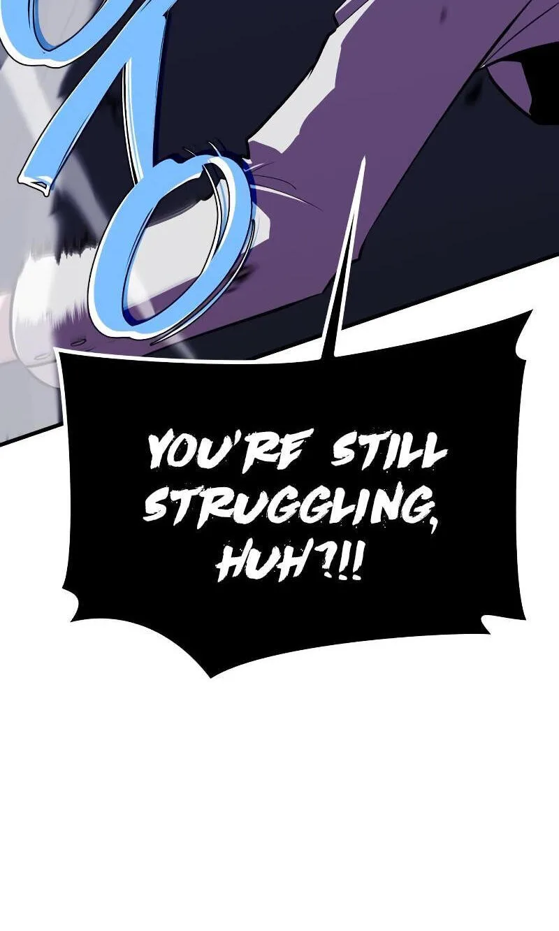 Blood Revenger Chapter 3 page 58