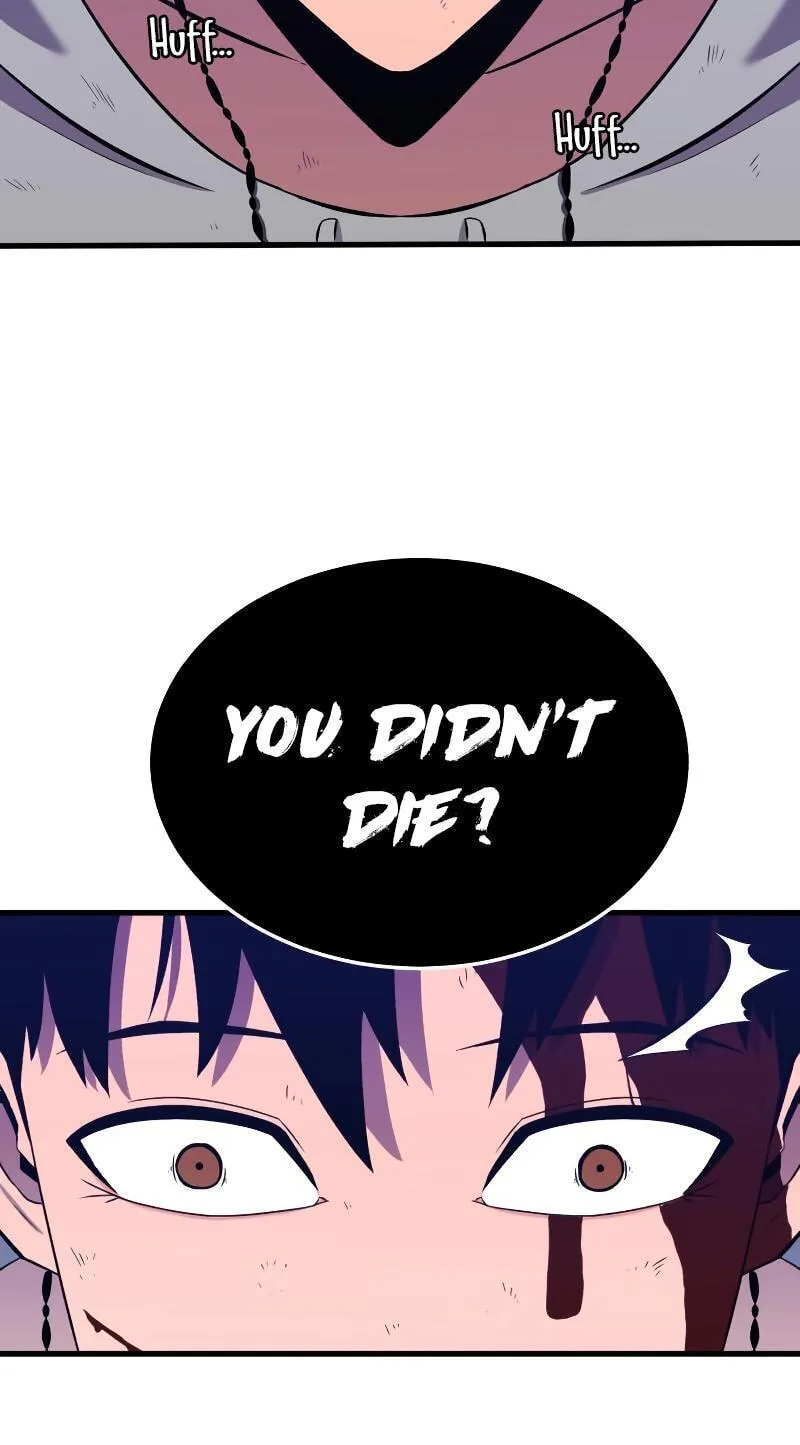 Blood Revenger Chapter 3 page 65