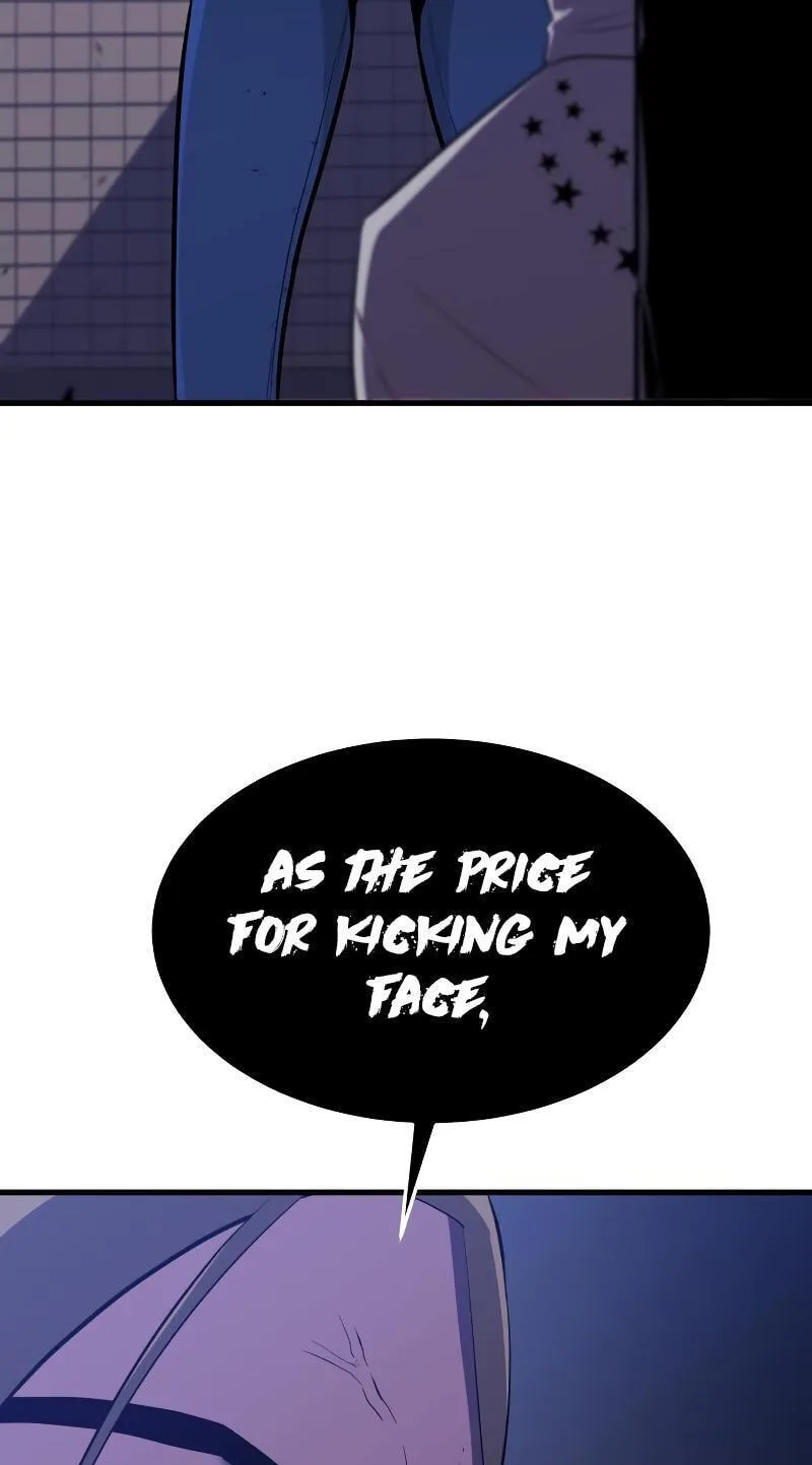 Blood Revenger Chapter 3 page 67