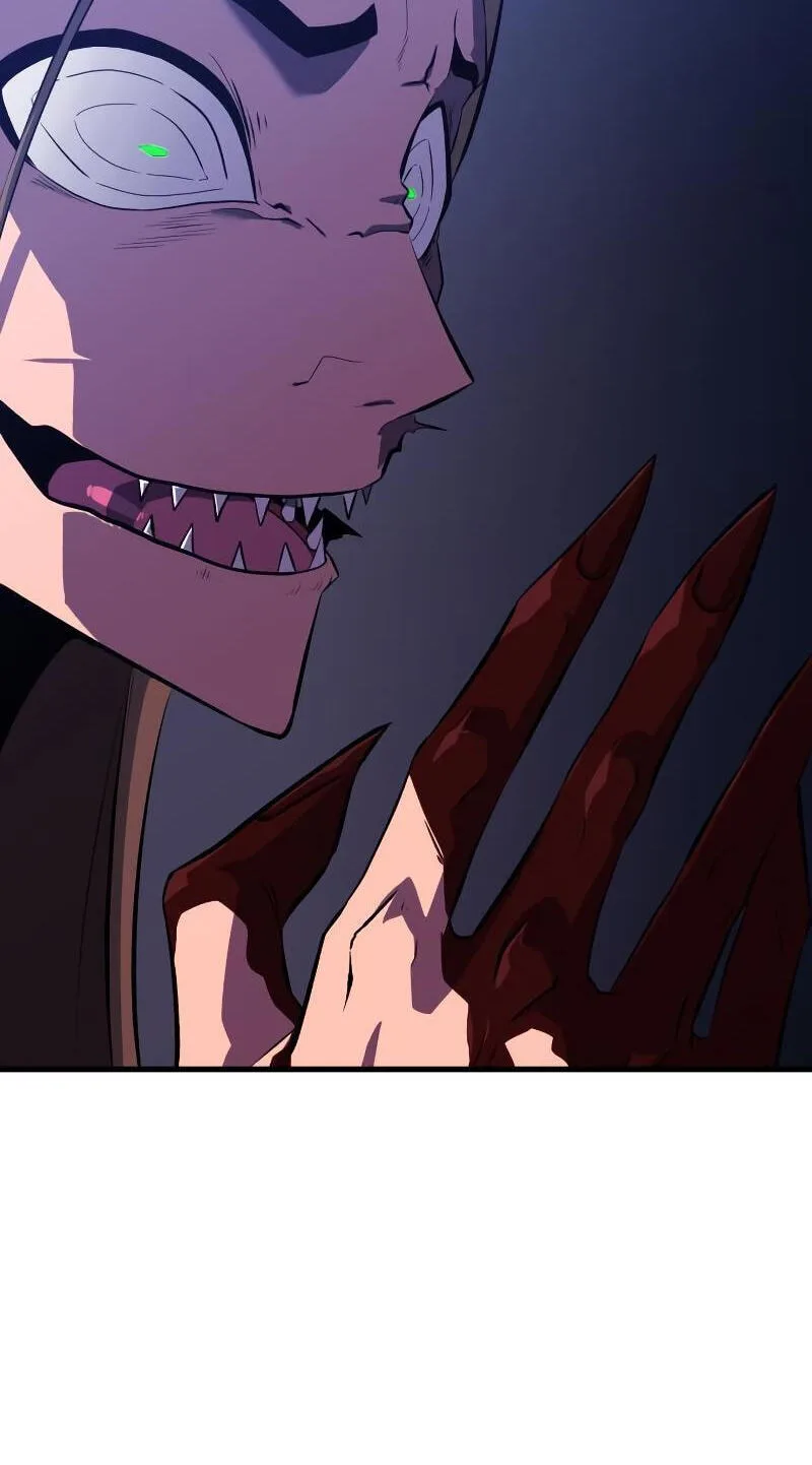 Blood Revenger Chapter 3 page 68