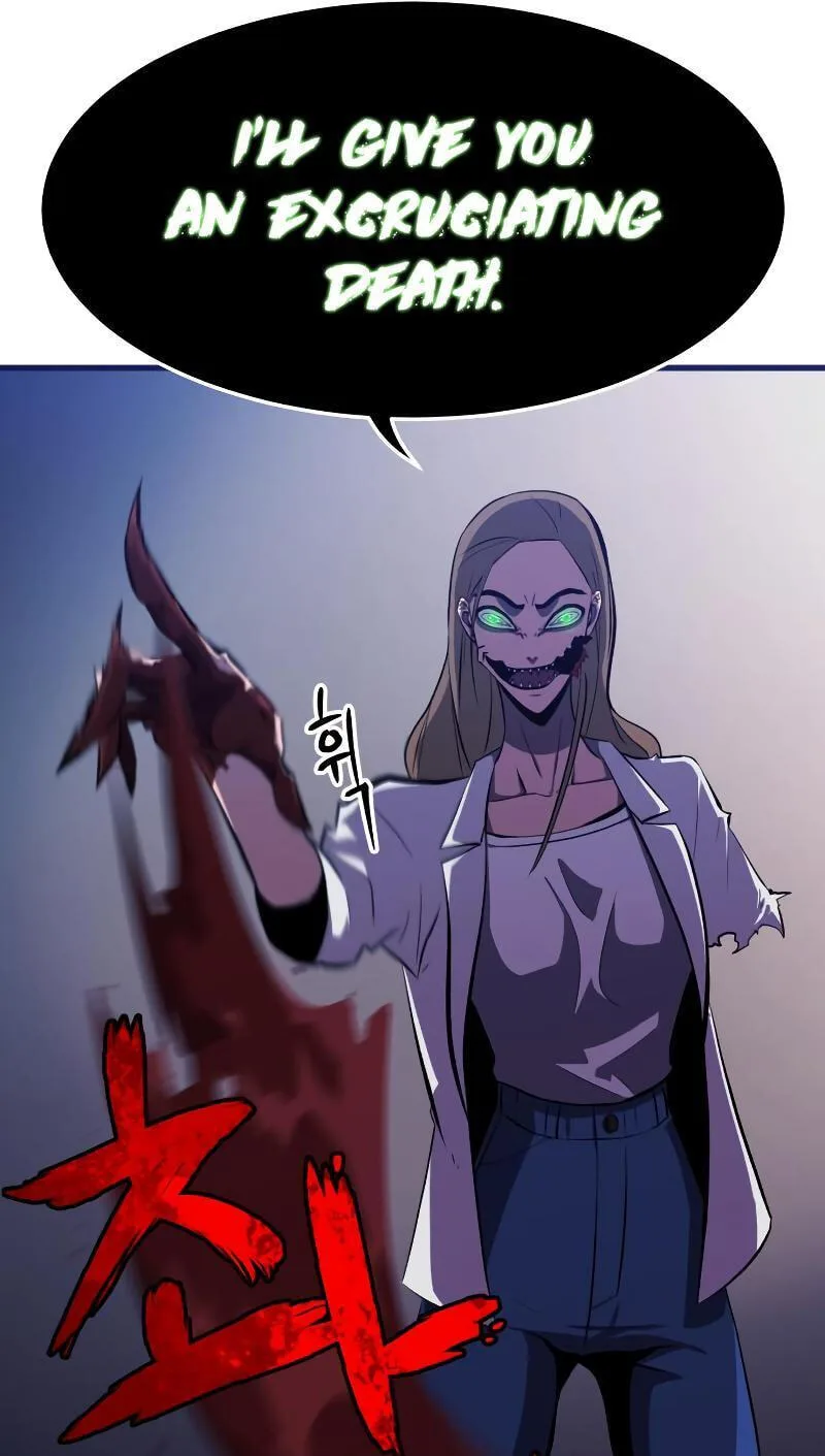 Blood Revenger Chapter 3 page 69