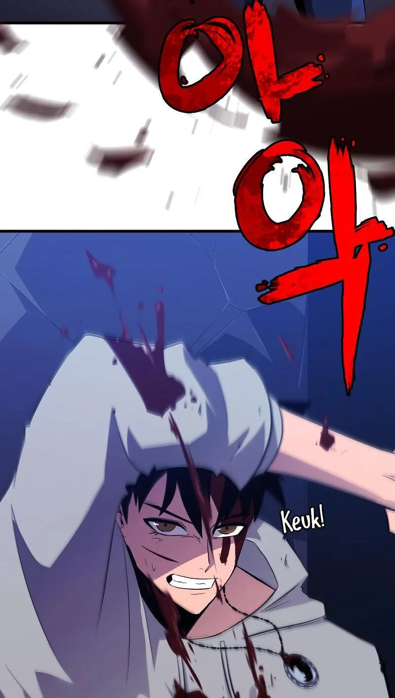 Blood Revenger Chapter 3 page 70