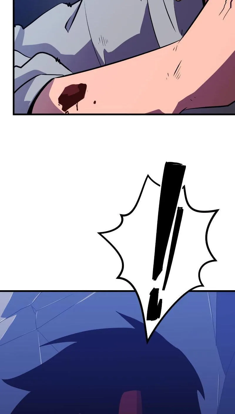 Blood Revenger Chapter 3 page 72