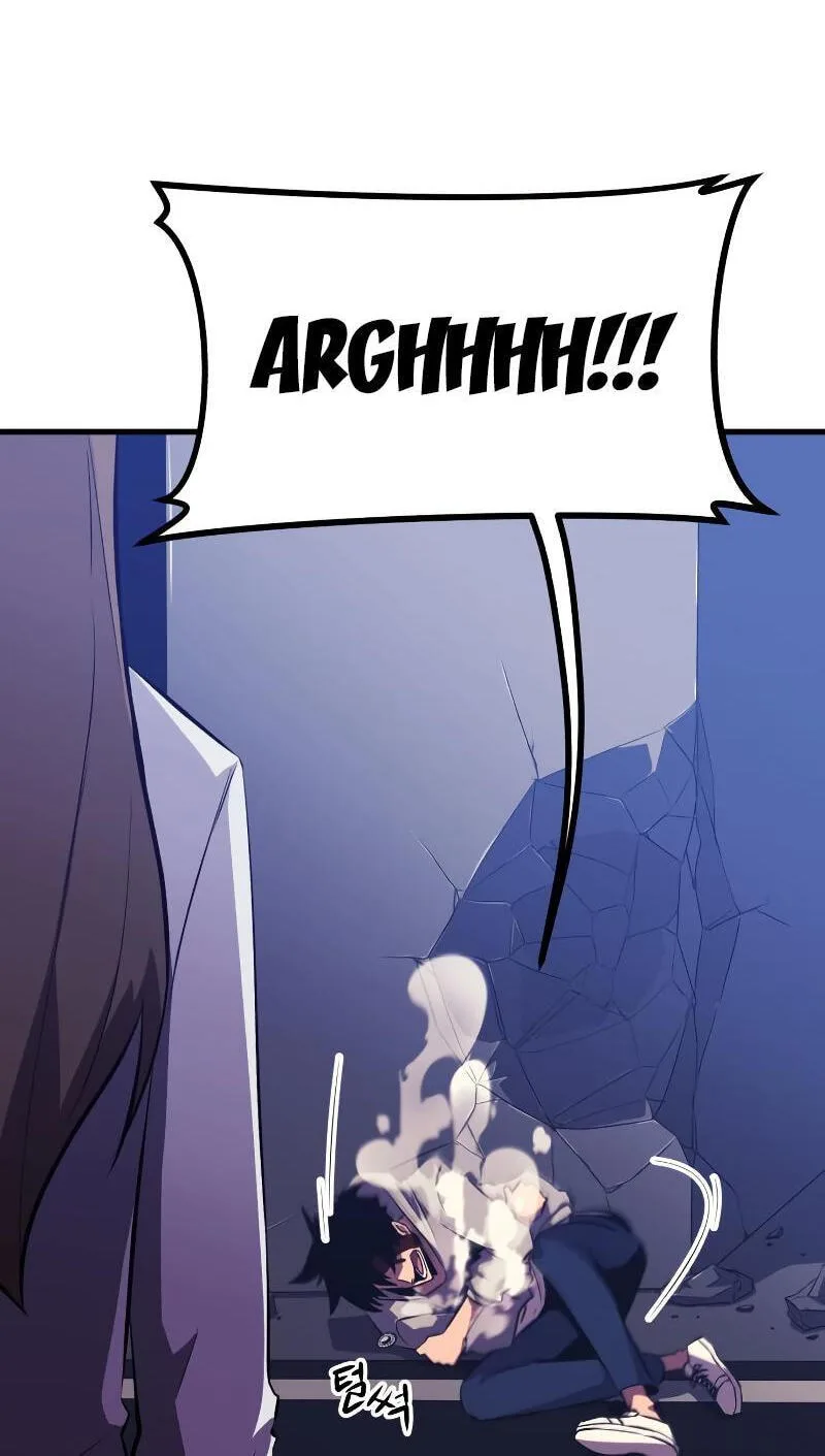 Blood Revenger Chapter 3 page 74