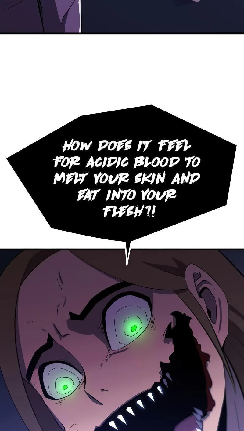 Blood Revenger Chapter 3 page 75