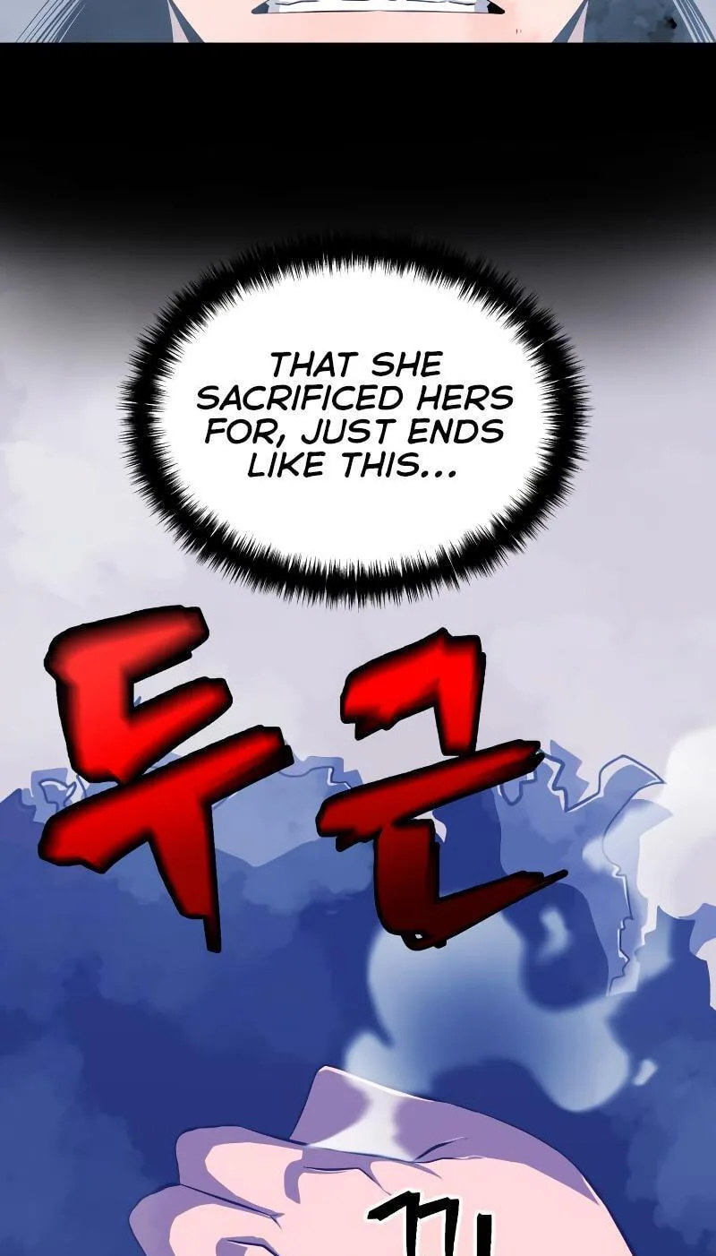 Blood Revenger Chapter 3 page 83